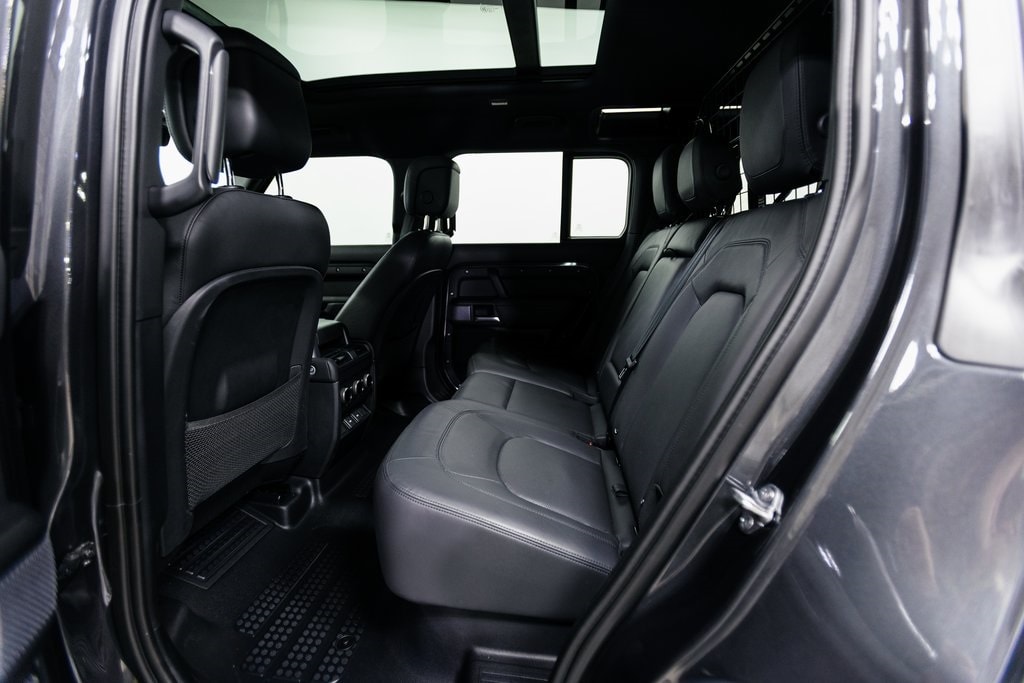 2023 LAND ROVER DEFENDER - Image 25