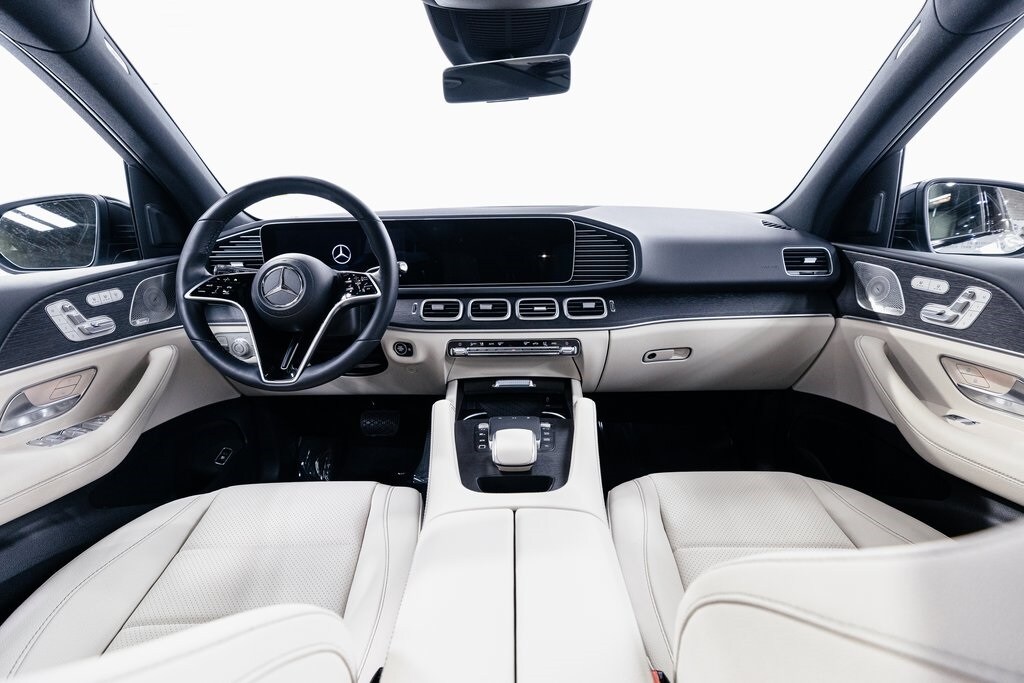 2026 MERCEDES-BENZ GLE-CLASS - Image 27