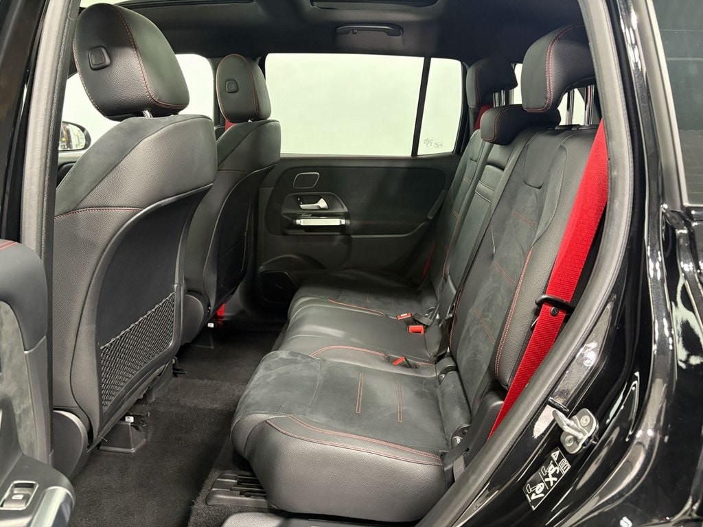 2024 MERCEDES-BENZ GLB-CLASS - Image 24