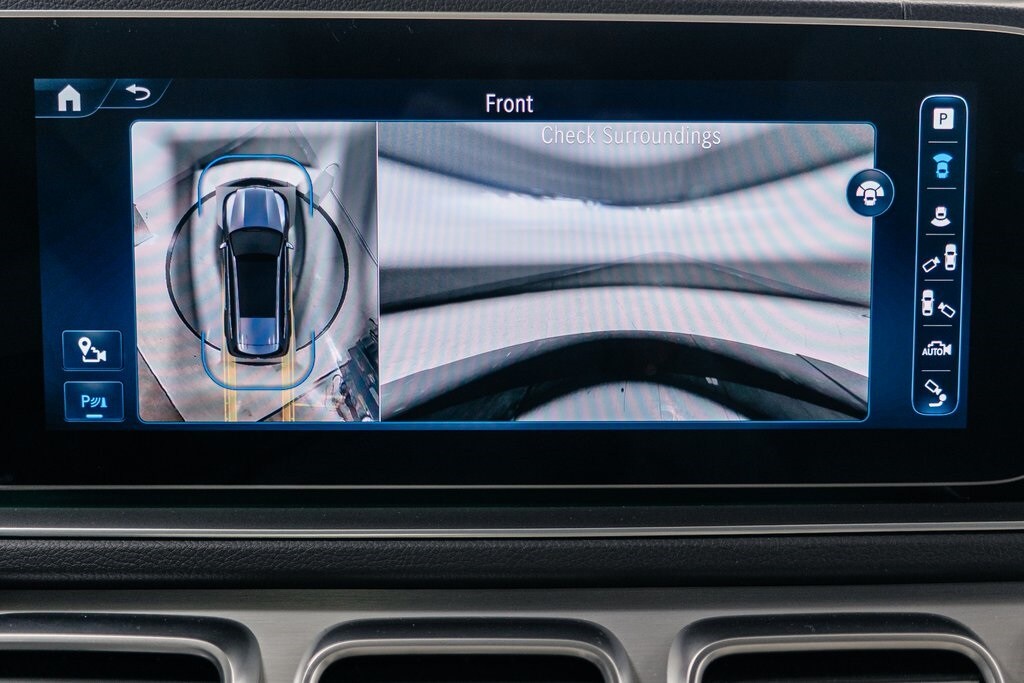 2024 MERCEDES-BENZ GLS-CLASS - Image 18