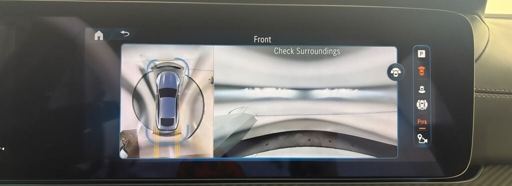 2024 MERCEDES-BENZ AMG GT - Image 19