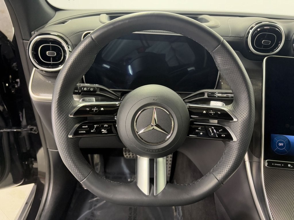 2024 MERCEDES-BENZ GLC-CLASS - Image 12