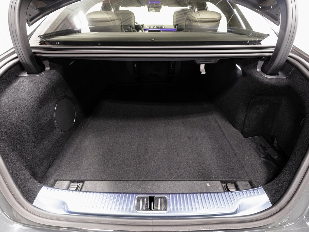 2024 MERCEDES-BENZ S-CLASS - Image 34