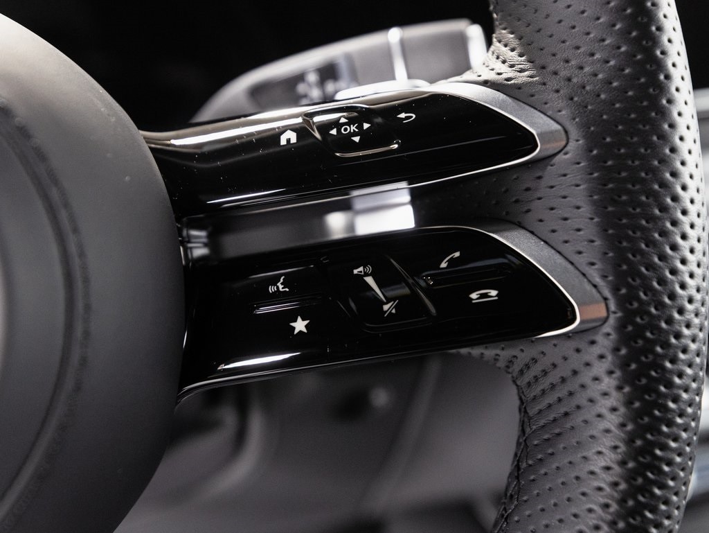 2025 MERCEDES-BENZ G-CLASS - Image 13