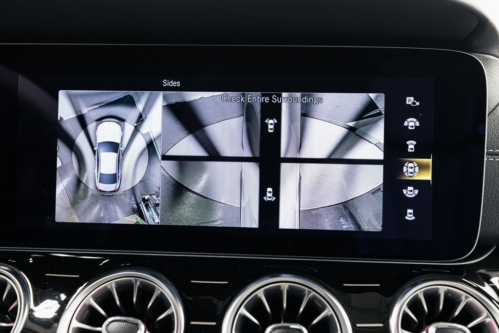 2022 MERCEDES-BENZ CLS-CLASS - Image 22