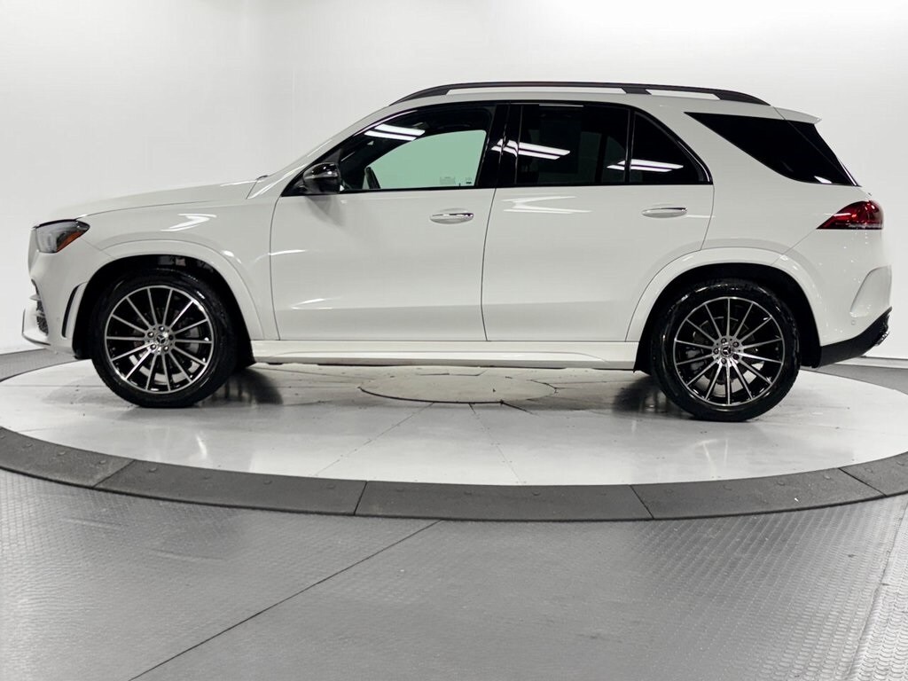 2023 Mercedes Benz GLE 350 4MATIC photo 4