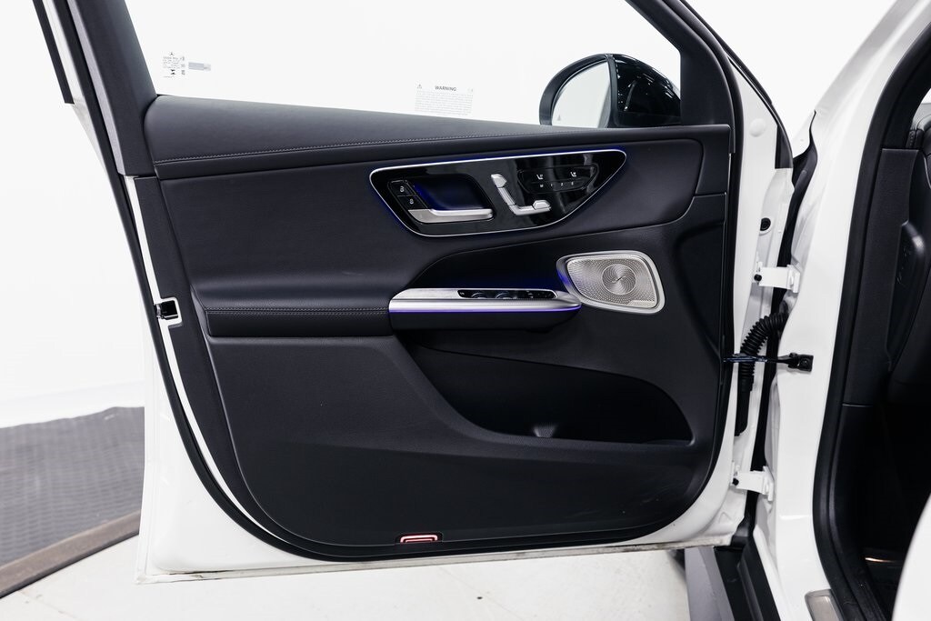 2026 MERCEDES-BENZ GLC-CLASS - Image 5