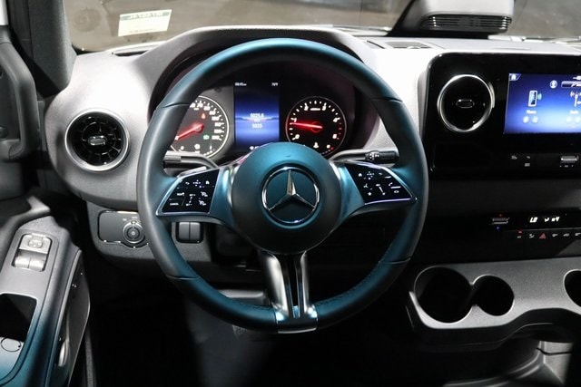 2025 MERCEDES-BENZ SPRINTER - Image 15