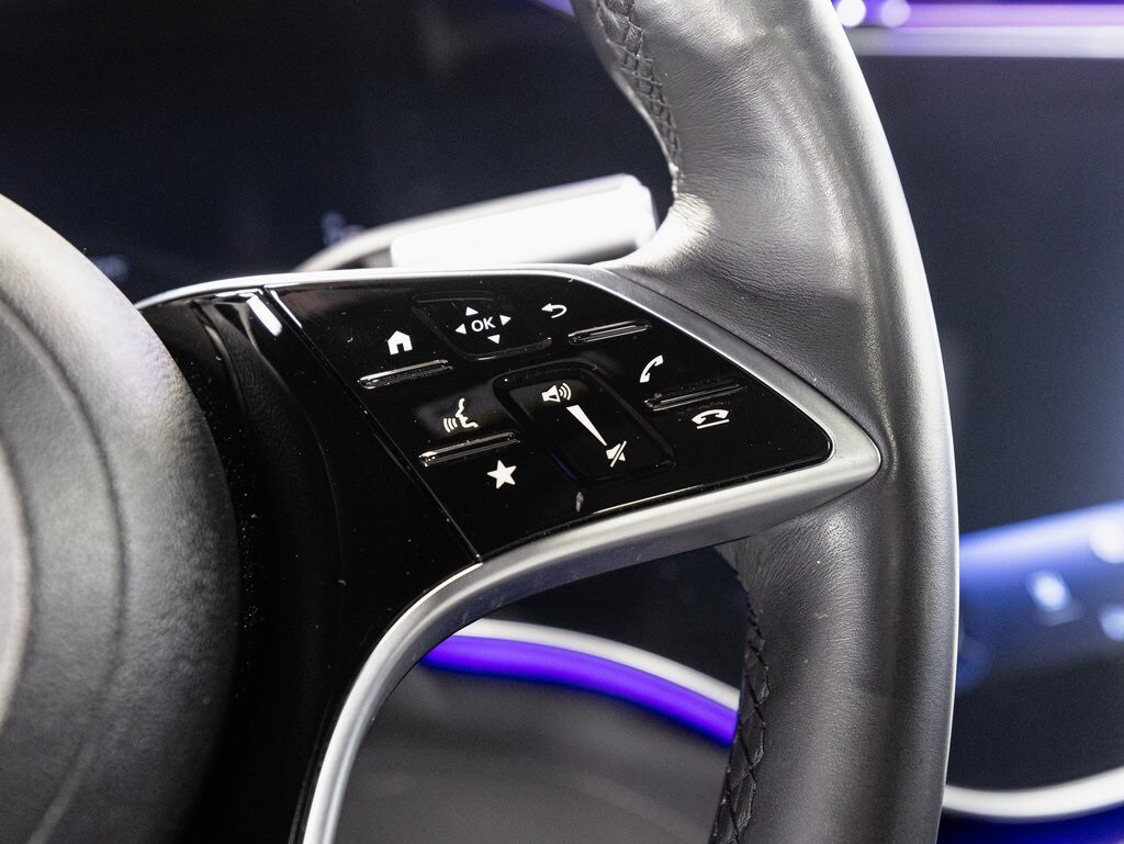 2023 MERCEDES-BENZ EQS-CLASS SUV - Image 13