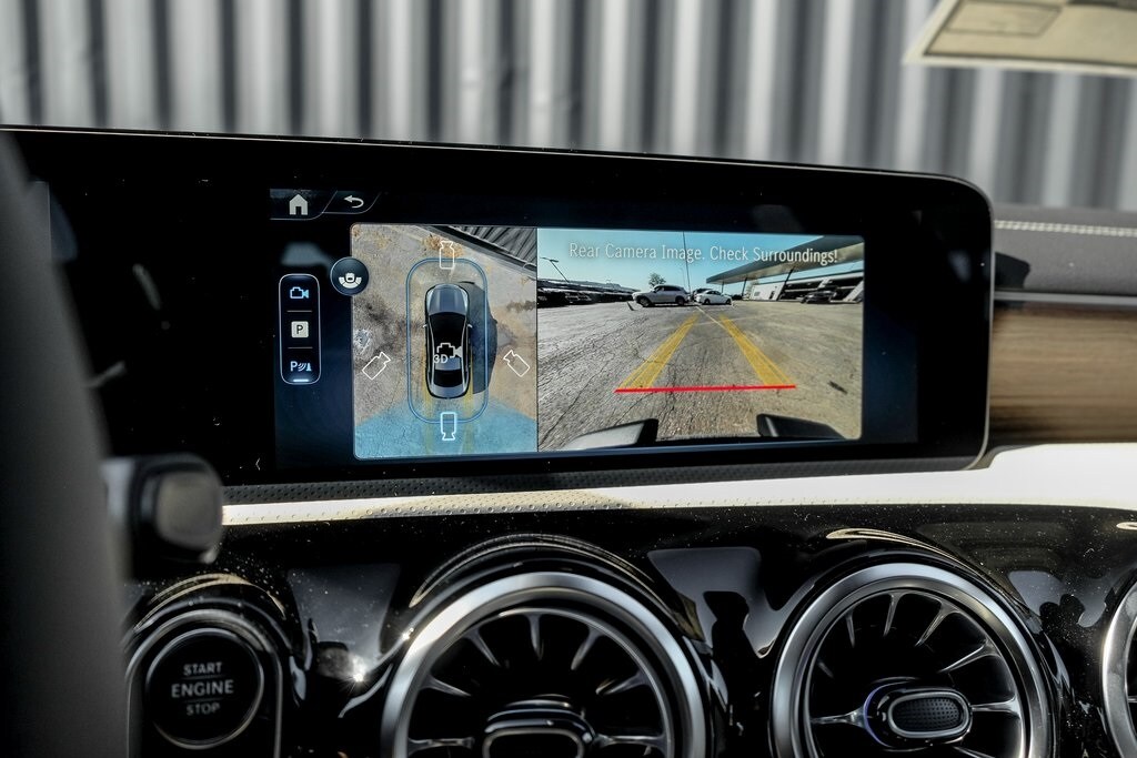 2026 MERCEDES-BENZ CLA-CLASS - Image 14