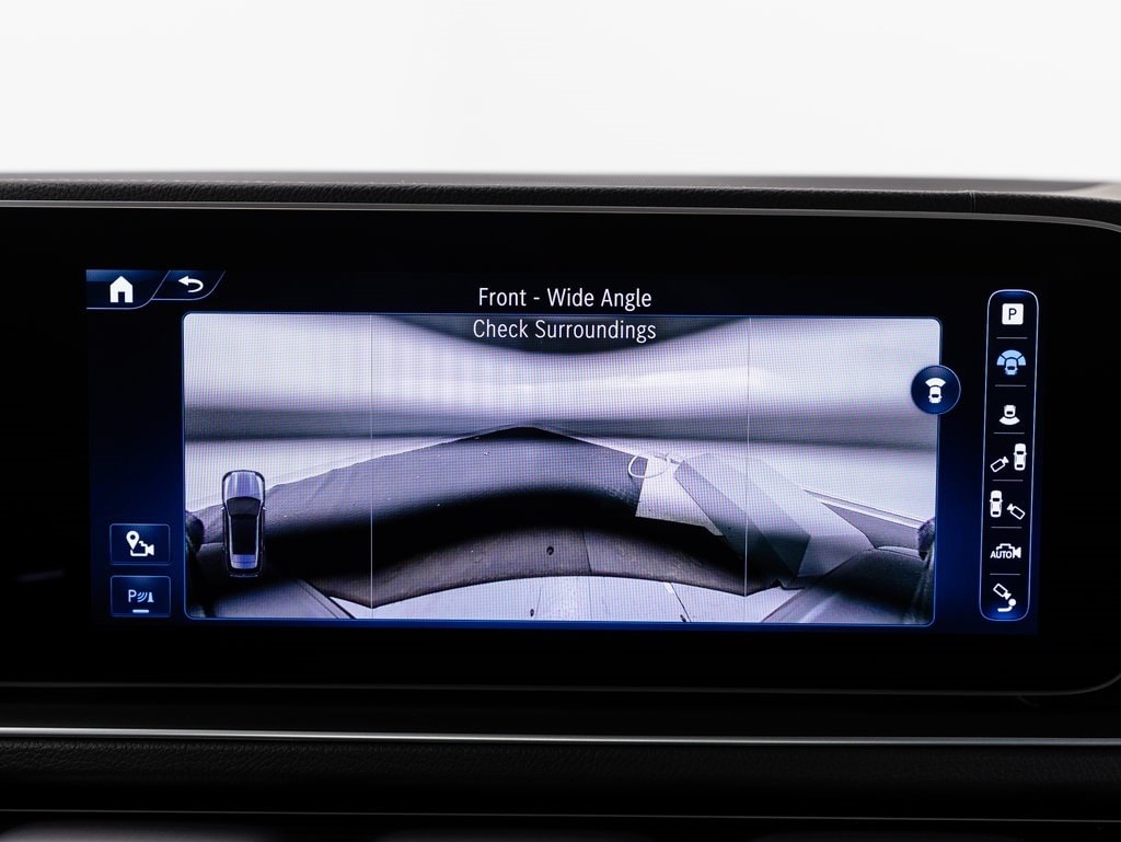 2024 MERCEDES-BENZ GLE-CLASS - Image 23