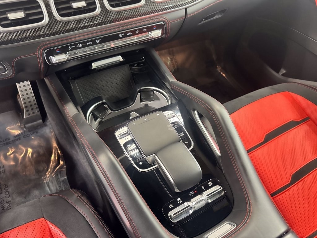 2022 MERCEDES-BENZ GLE-CLASS - Image 15