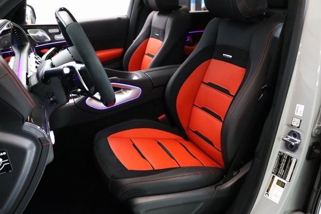 2025 MERCEDES-BENZ GLE-CLASS - Image 20