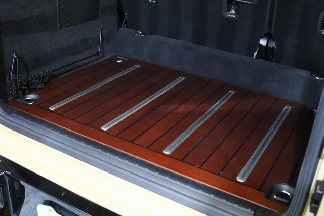 2022 MERCEDES-BENZ G-CLASS - Image 30