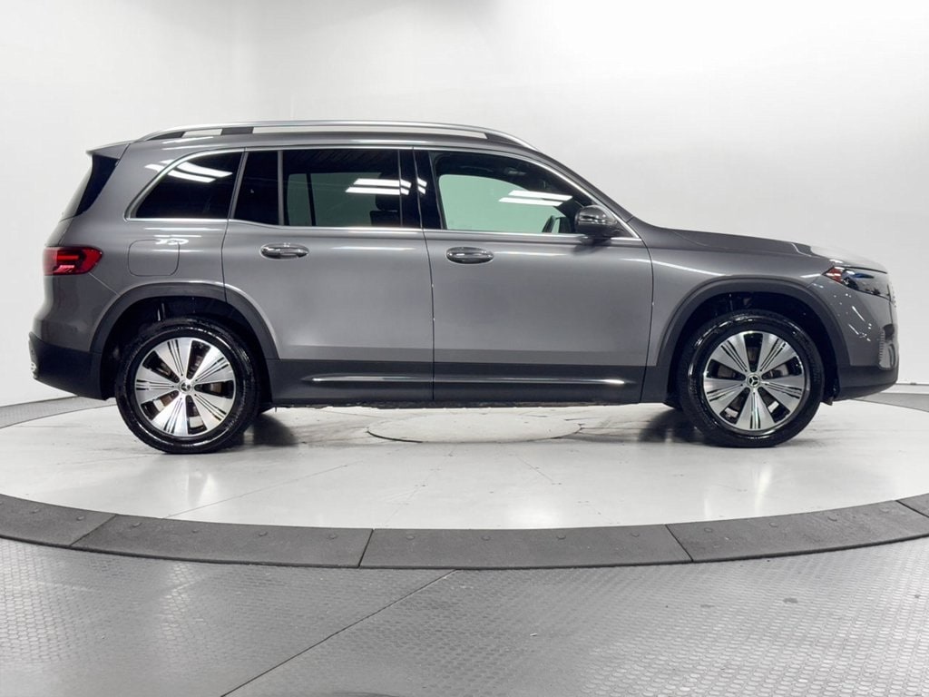 2024 MERCEDES-BENZ EQB-CLASS - Image 32