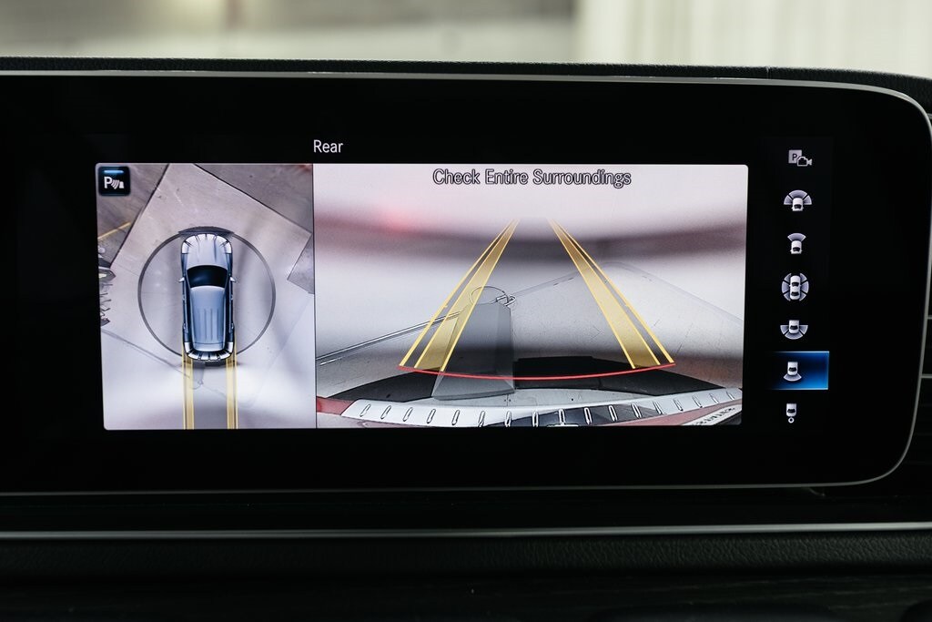 2023 MERCEDES-BENZ GLE-CLASS - Image 18