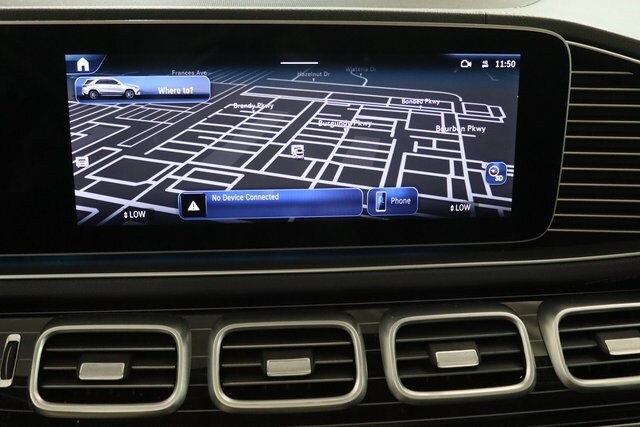 2024 MERCEDES-BENZ GLE-CLASS - Image 8