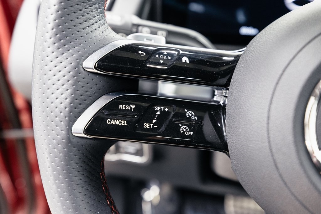 2024 MERCEDES-BENZ EQB-CLASS - Image 10