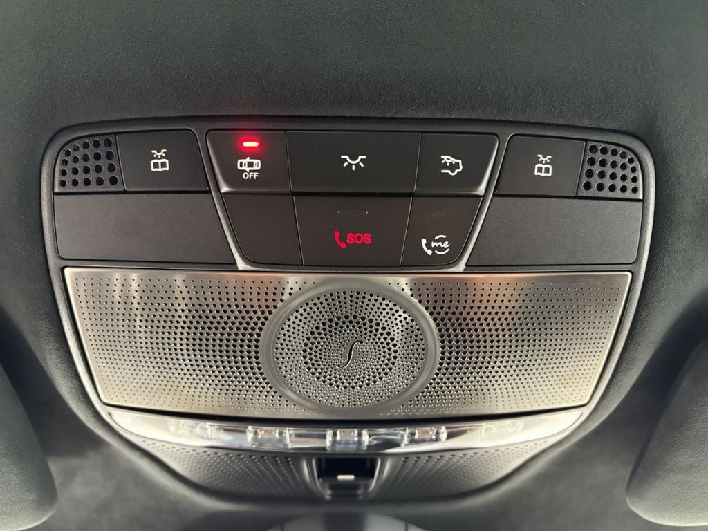 2025 MERCEDES-BENZ G-CLASS - Image 24