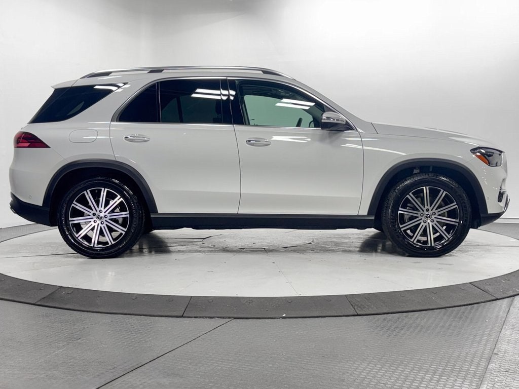 2026 MERCEDES-BENZ GLE-CLASS - Image 34