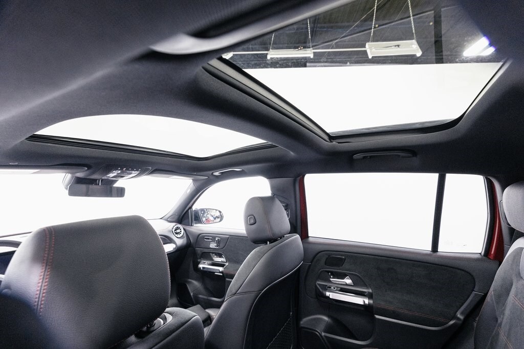 2024 MERCEDES-BENZ EQB-CLASS - Image 20