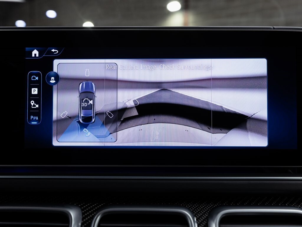 2025 MERCEDES-BENZ GLE-CLASS - Image 19