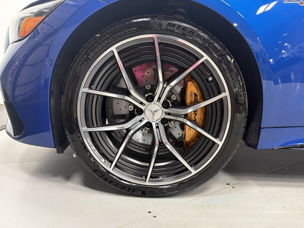 2024 MERCEDES-BENZ AMG GT - Image 38