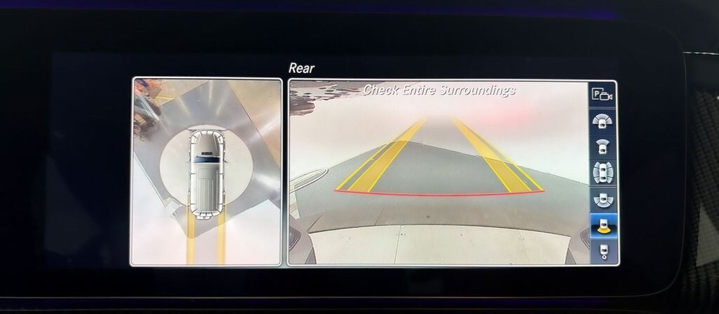 2024 MERCEDES-BENZ G-CLASS - Image 23