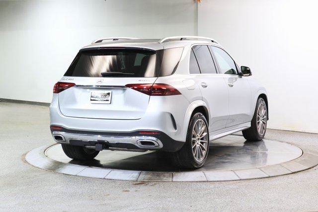 2024 MERCEDES-BENZ GLE-CLASS - Image 15