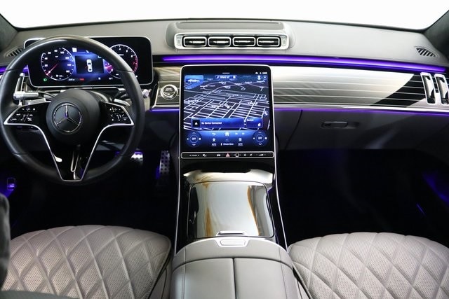 2023 MERCEDES-BENZ S-CLASS - Image 23