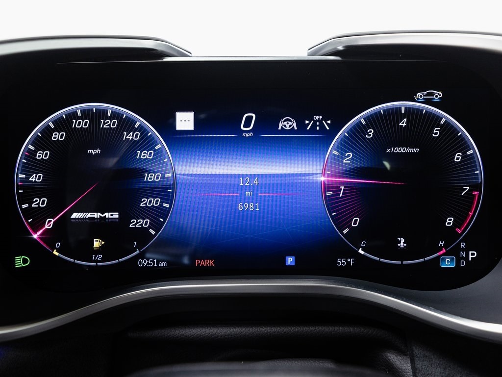 2024 MERCEDES-BENZ SL-CLASS - Image 15