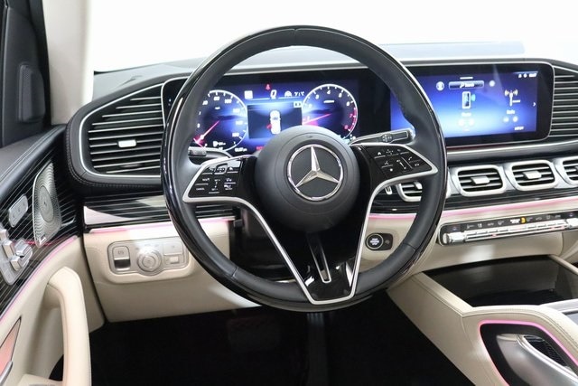 2024 MERCEDES-BENZ GLE-CLASS - Image 18