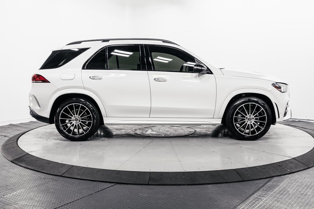 2022 MERCEDES-BENZ GLE-CLASS - Image 34