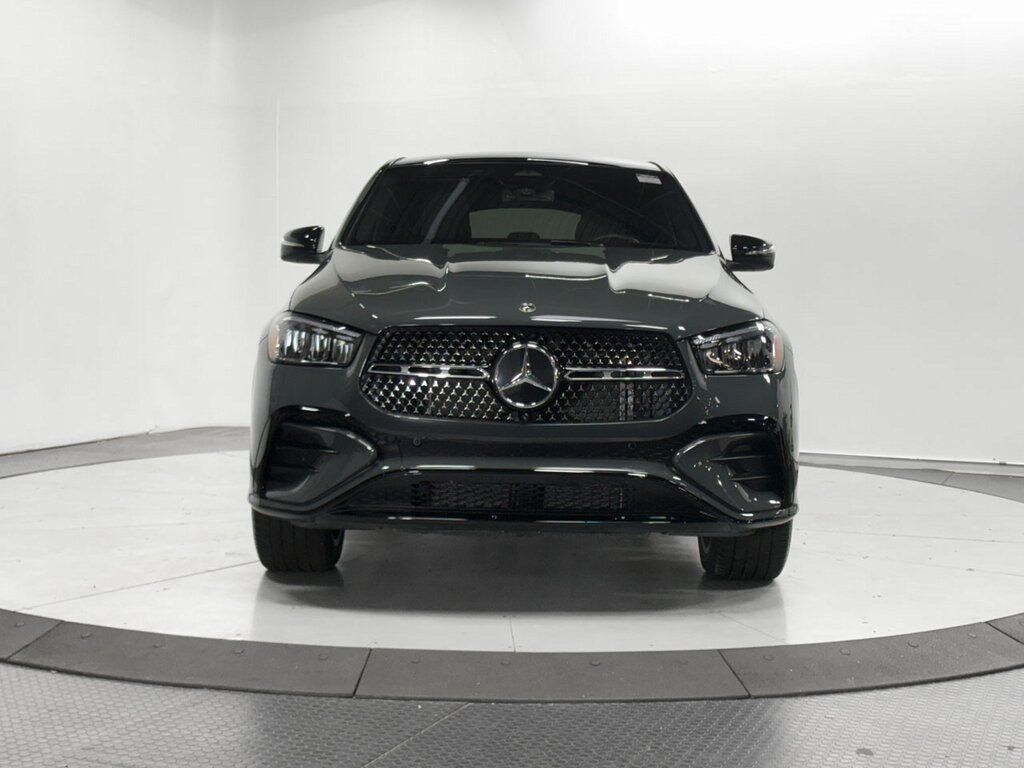 Certified 2025 Mercedes-Benz GLE GLE 450 SUV