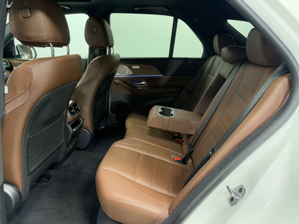 2024 MERCEDES-BENZ GLE-CLASS - Image 27