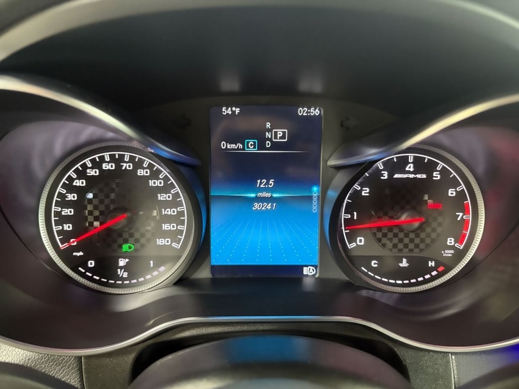 2022 MERCEDES-BENZ GLC-CLASS - Image 13