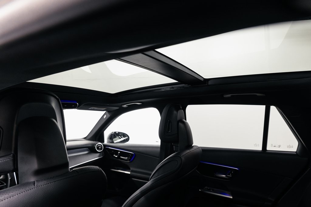 2026 MERCEDES-BENZ GLC-CLASS - Image 17