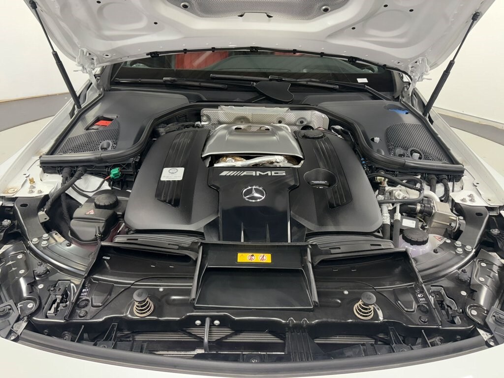 2024 MERCEDES-BENZ AMG GT - Image 34