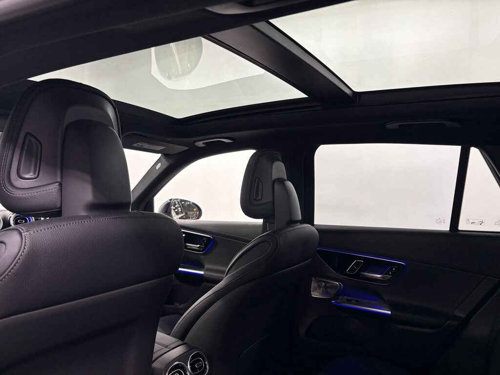 2025 MERCEDES-BENZ GLC-CLASS - Image 26