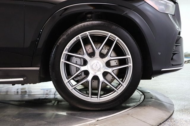 2024 MERCEDES-BENZ GLE-CLASS - Image 17