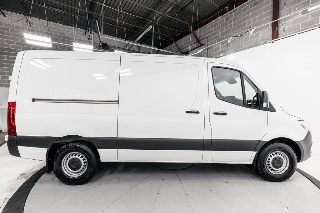 2024 MERCEDES-BENZ SPRINTER - Image 26