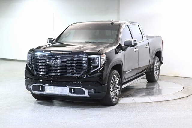 2024 GMC SIERRA - Image 10