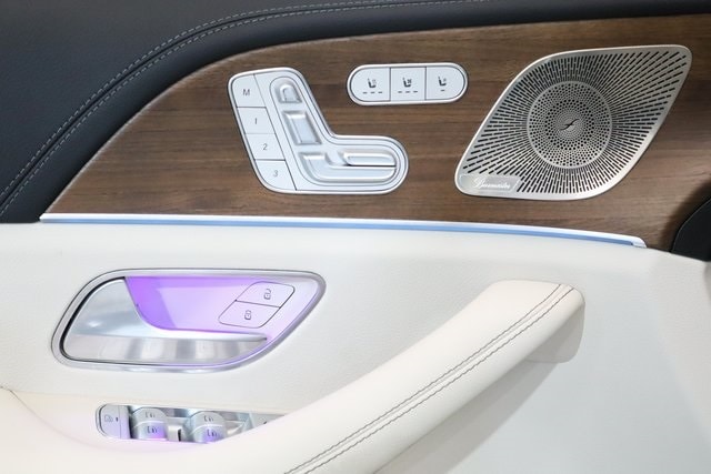 2024 MERCEDES-BENZ GLE-CLASS - Image 3