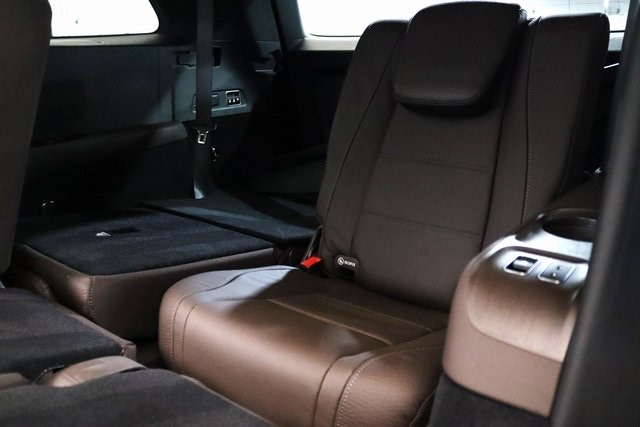 2022 MERCEDES-BENZ GLS-CLASS - Image 20