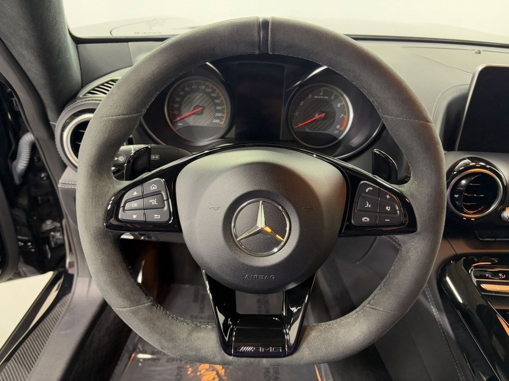 2018 MERCEDES-BENZ AMG GT - Image 14