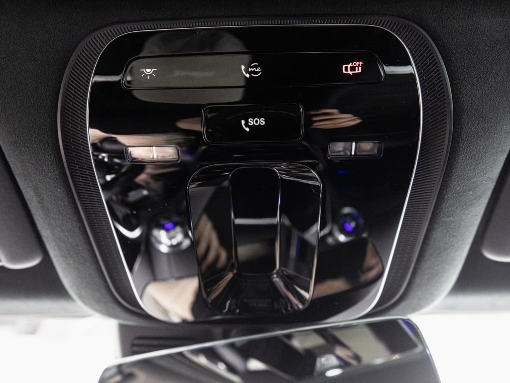 2022 MERCEDES-BENZ SL-CLASS - Image 27