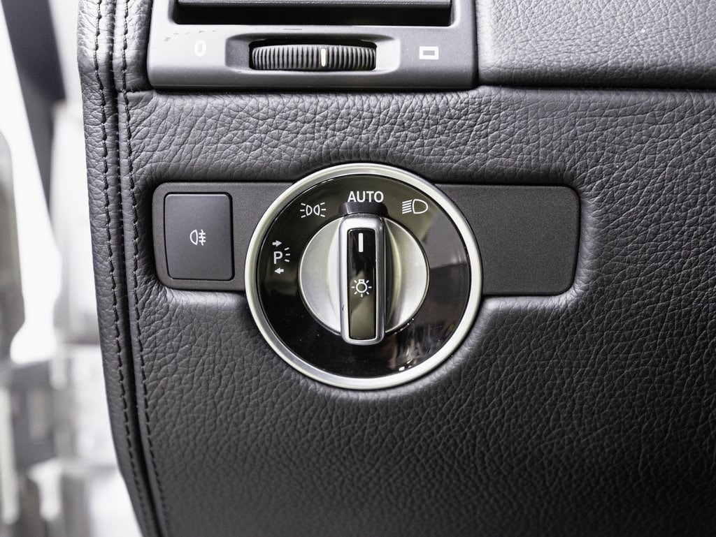 2016 MERCEDES-BENZ G-CLASS - Image 9