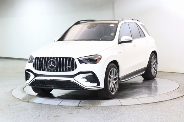 2024 MERCEDES-BENZ GLE-CLASS - Image 15