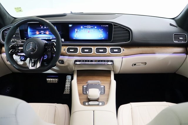 2025 MERCEDES-BENZ GLE-CLASS - Image 24