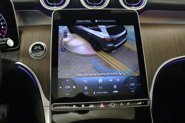 2025 MERCEDES-BENZ GLC-CLASS - Image 28